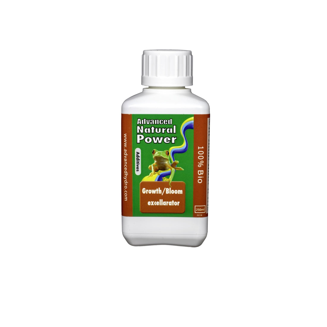 Advanced Hydroponics Growth/Bloom Excellerator 250ml