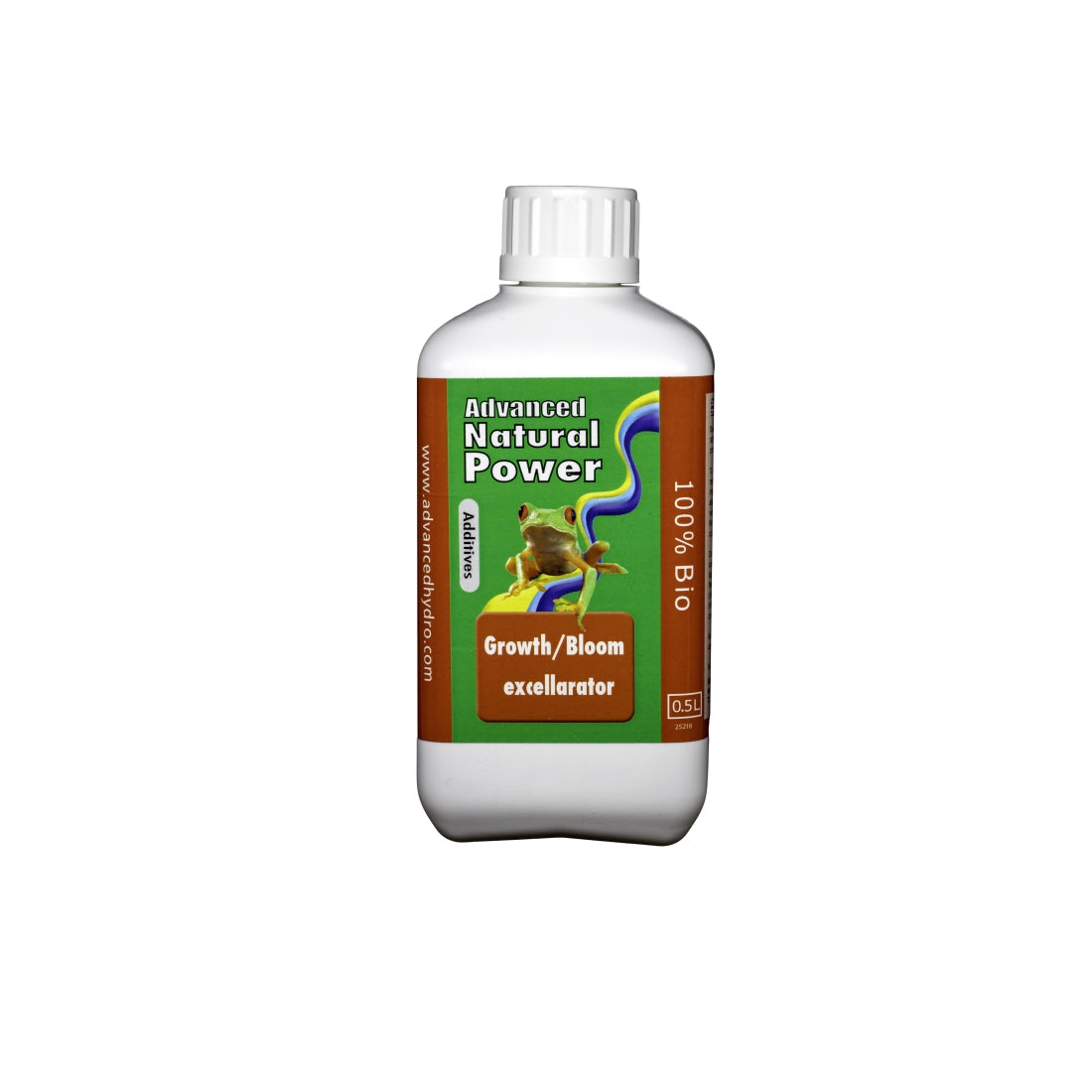 Advanced Hydroponics Growth/Bloom Excellerator 250ml