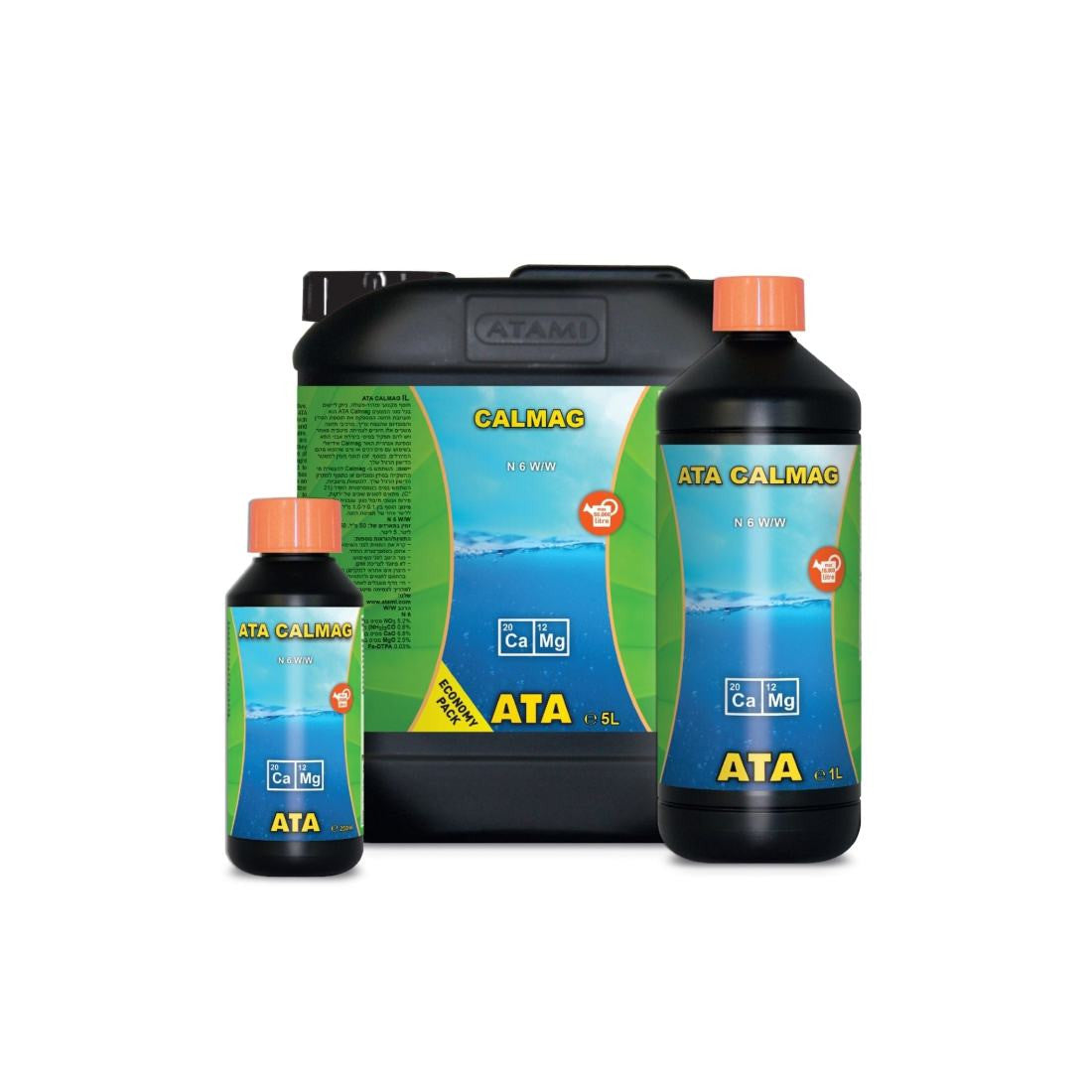 Atami ATA CALMAG 1 Liter