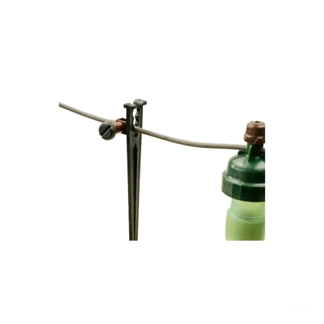 Blumat Y-Schlauchhalter für 8 mm + 3 mm