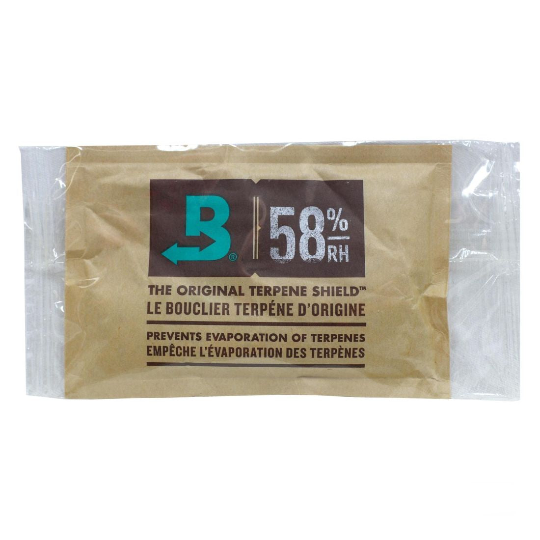 Boveda Hygro-Pack 67g 58%