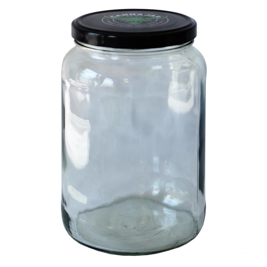 Cannajar Stash Gläser – Grow-Max
