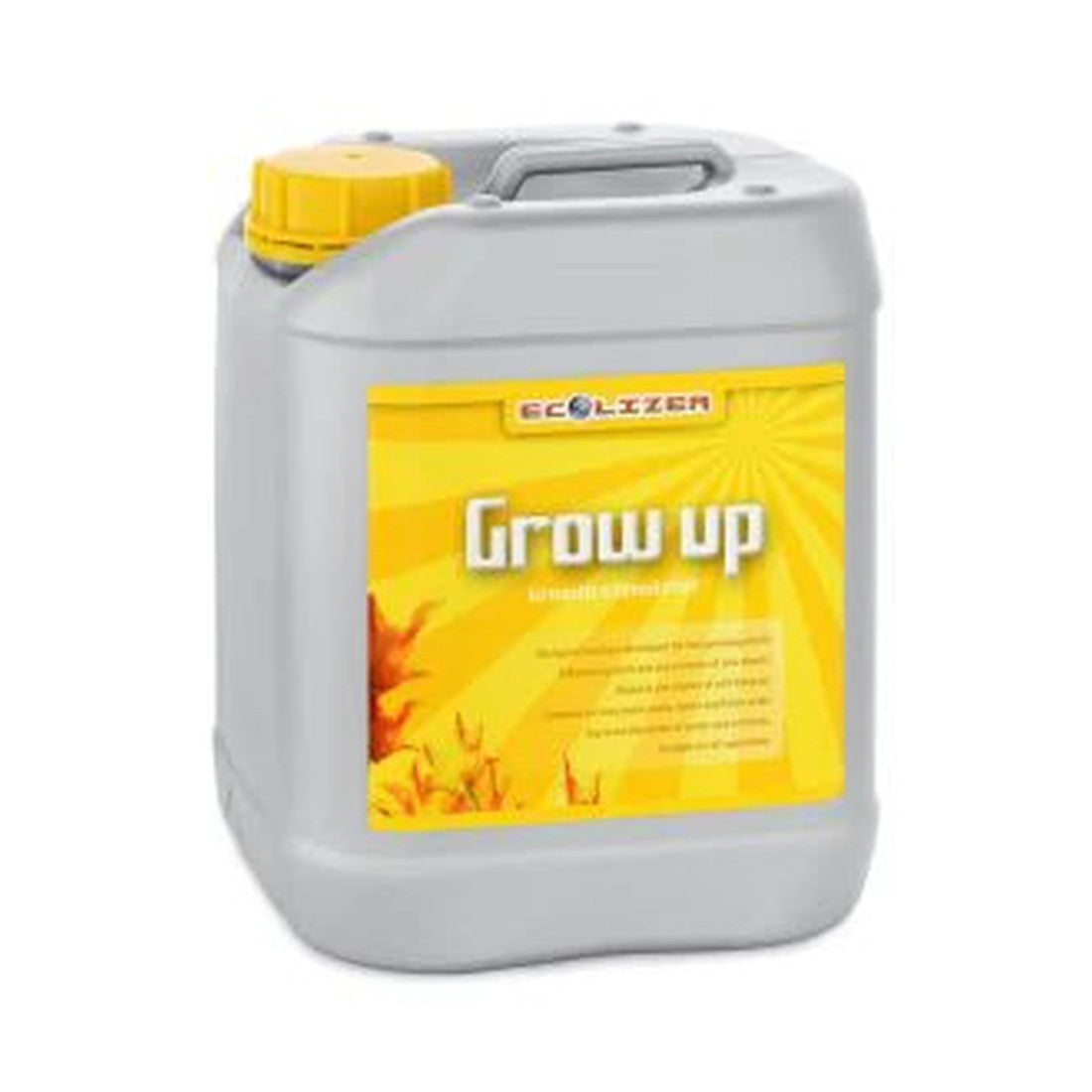 Ecolizer Grow-Up