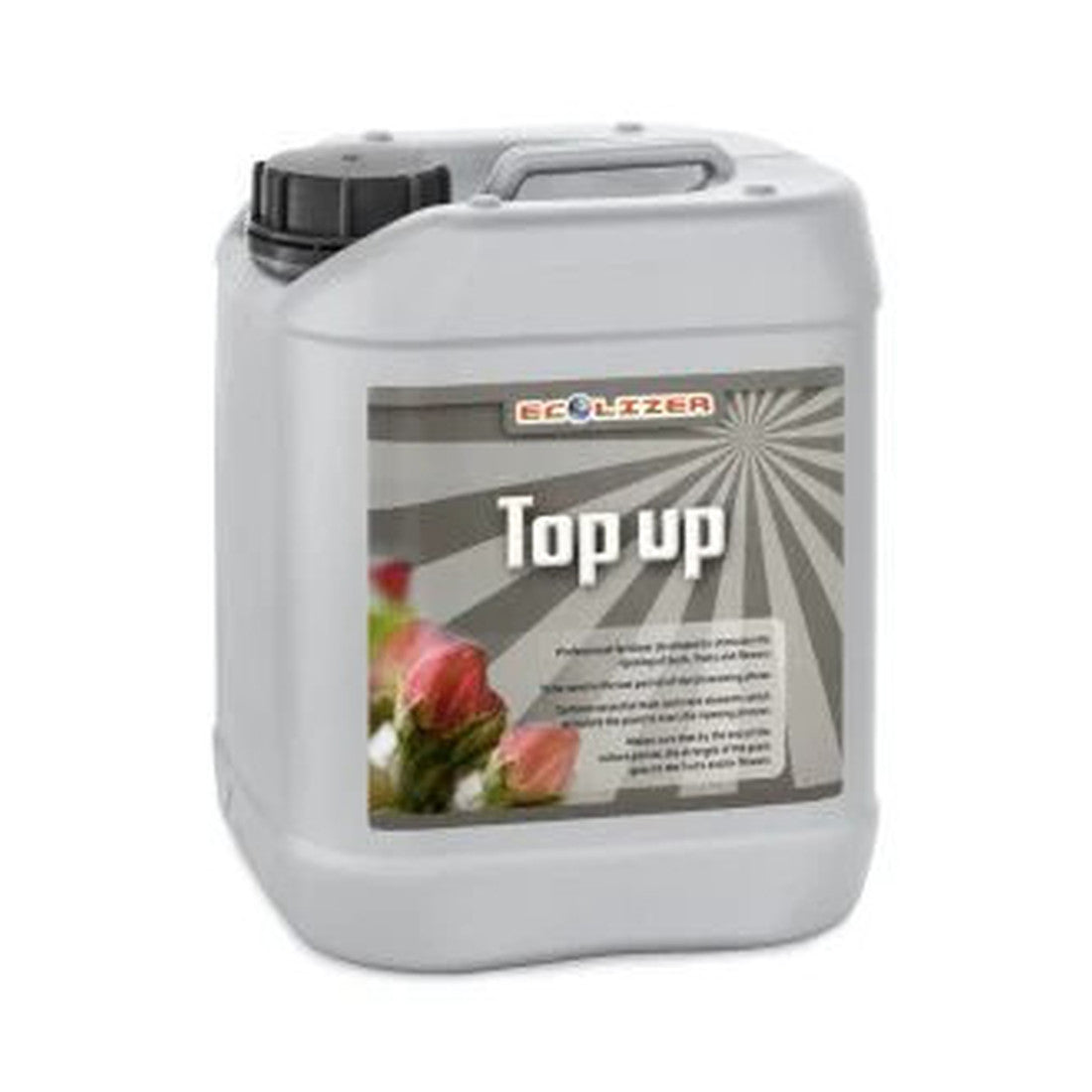Ecolizer Top Up