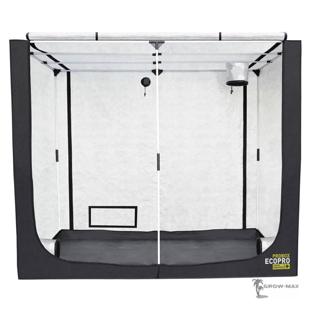 Garden HighPro Ecopro 240x120x200cm