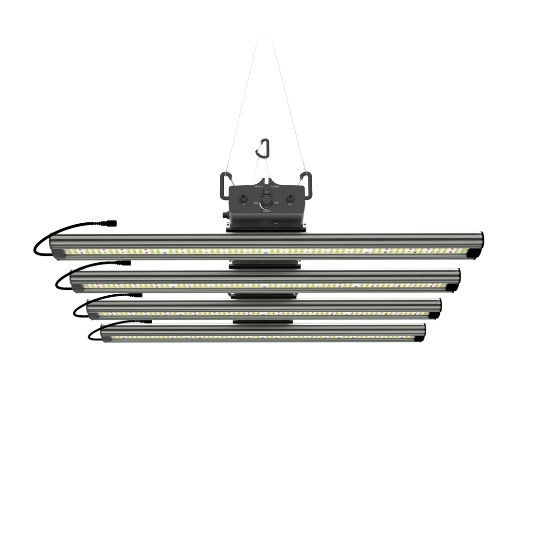 Greenception GCx-16 PWR 640W