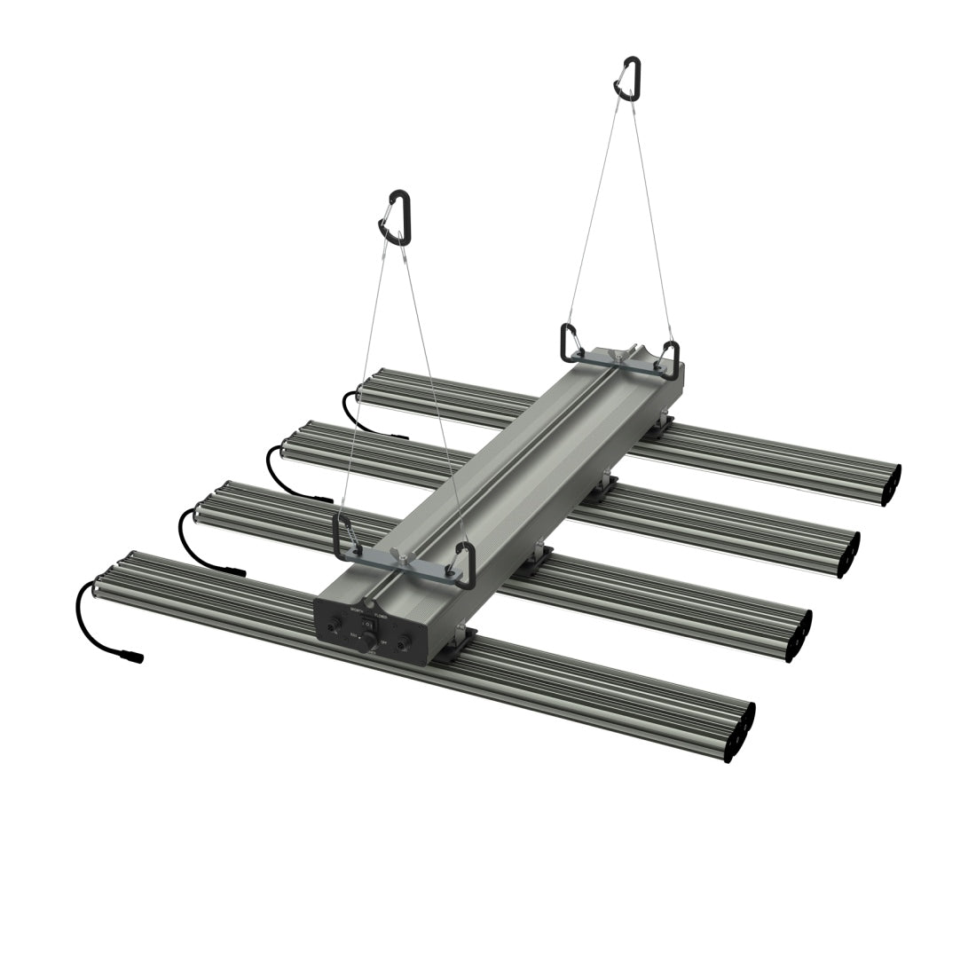 Greenception GCx-16 PWR 640W