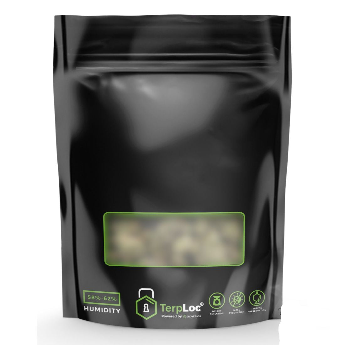 Grove Bags TerpLoc 7g/30g/100g