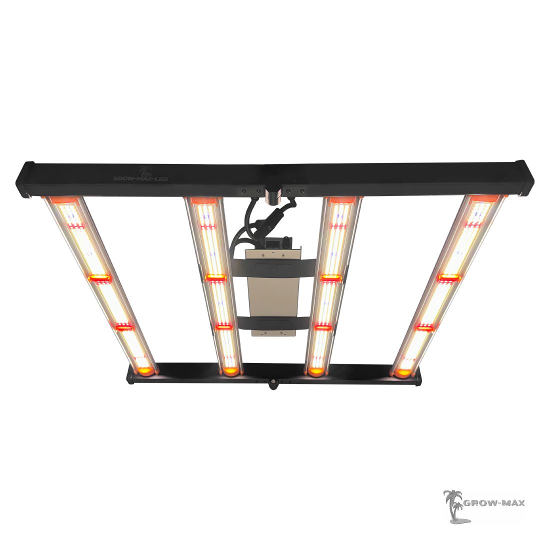 Grow-Max 240w Grow-LED