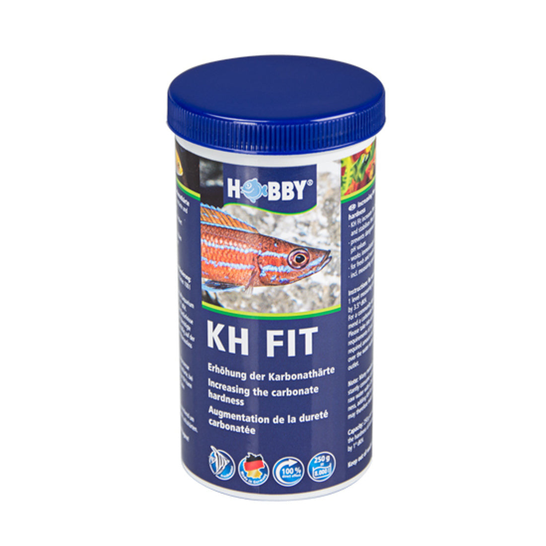 HOBBY KH FIT 250g