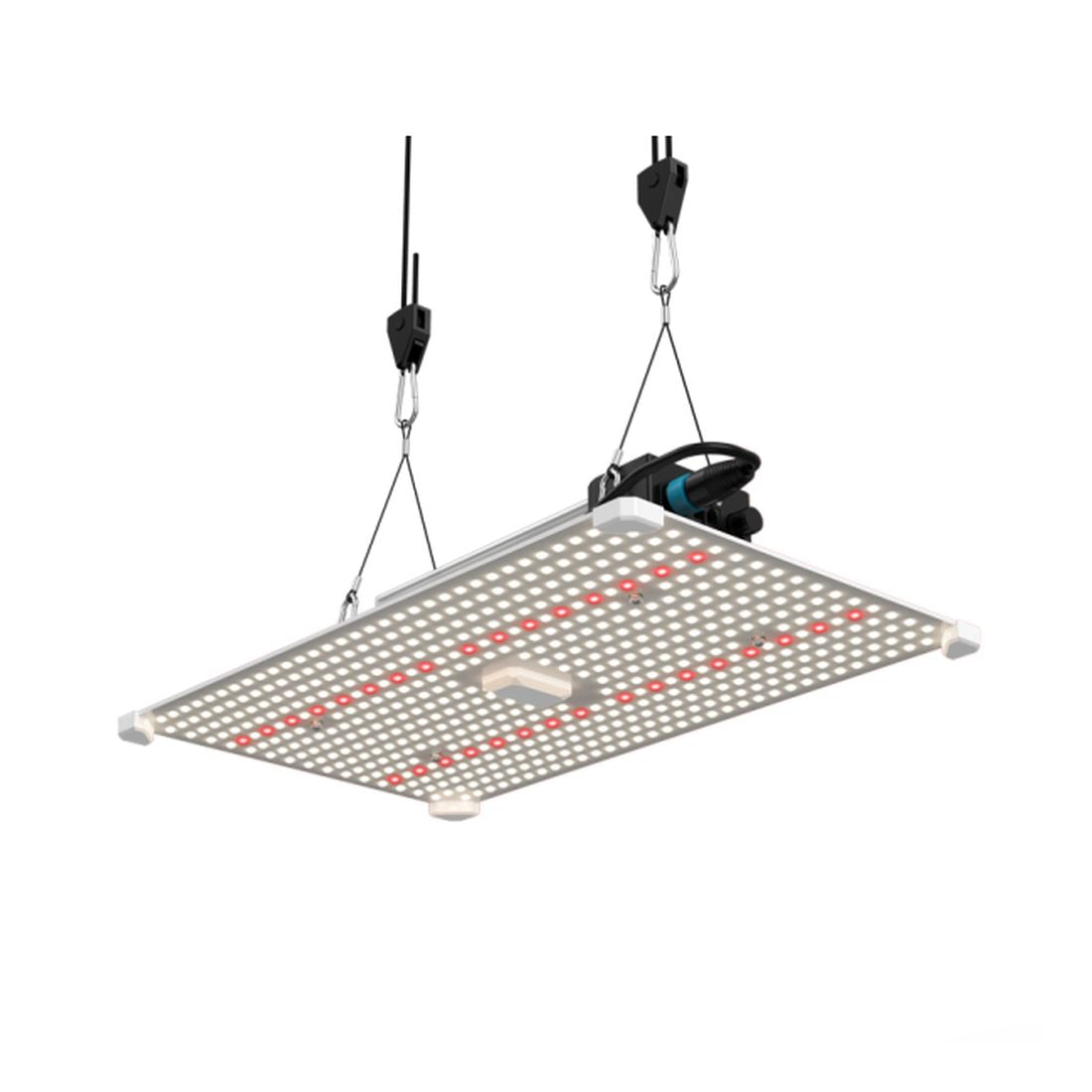 LUMII BLACK Blade 200W LED