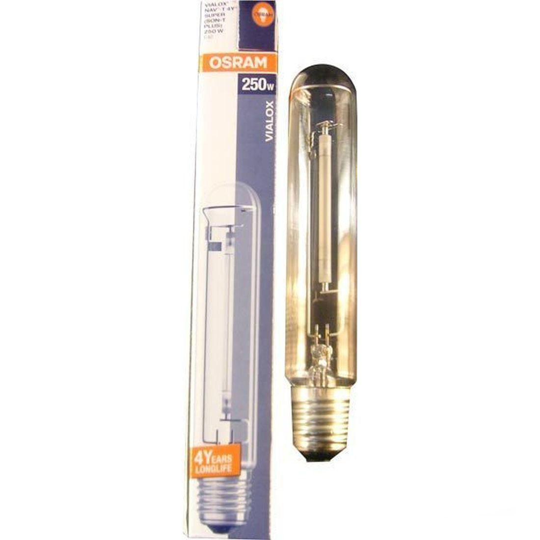 Osram Vialox 250/400/600 Watt