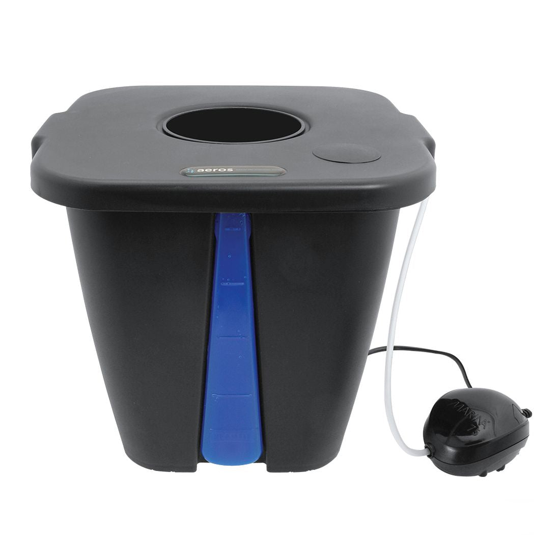 PLANT!T aeros I-System, DWC-System