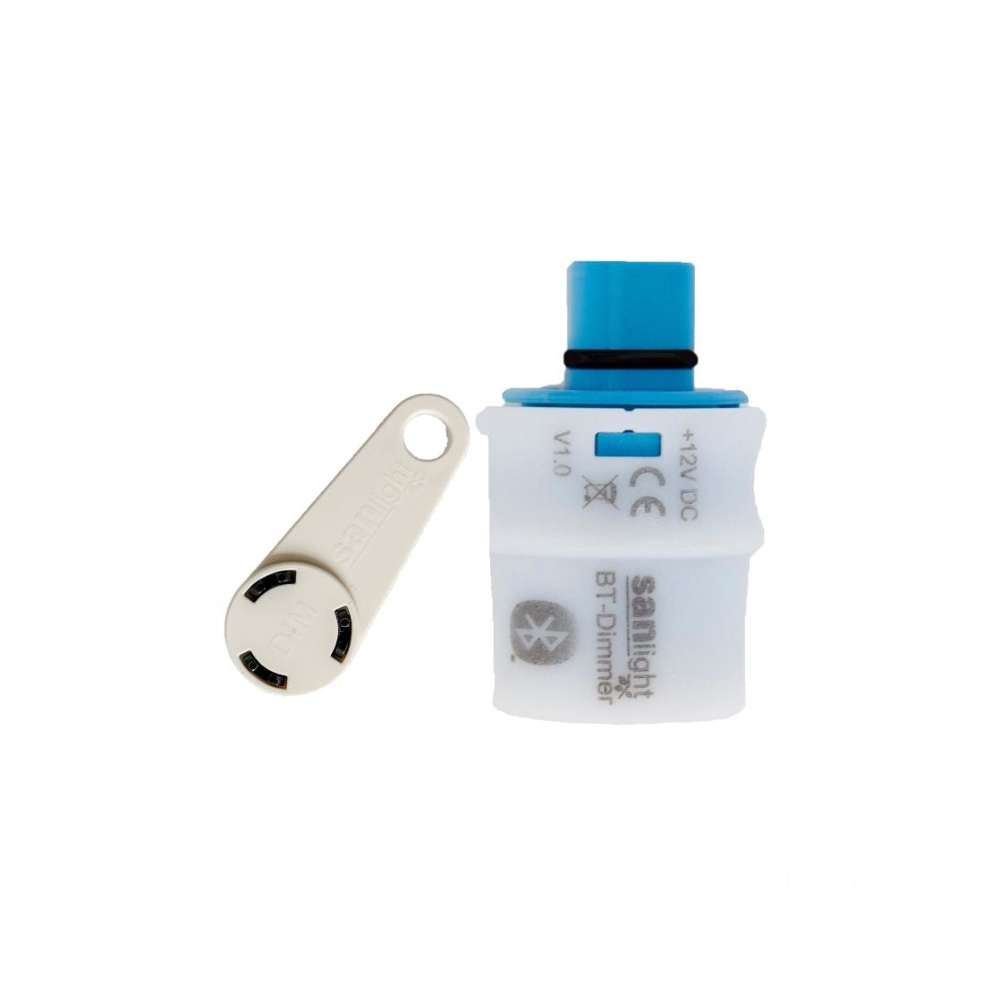 SANlight Bluetooth Dimmer EVO-Serie