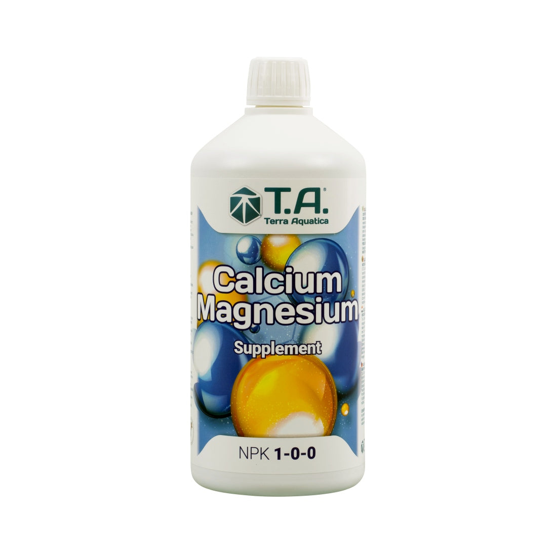 T.A. Calmag 1 Liter/5 Liter