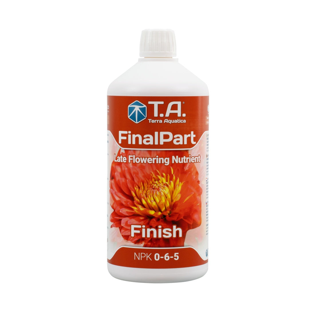 T.A. Final Part 1 Liter