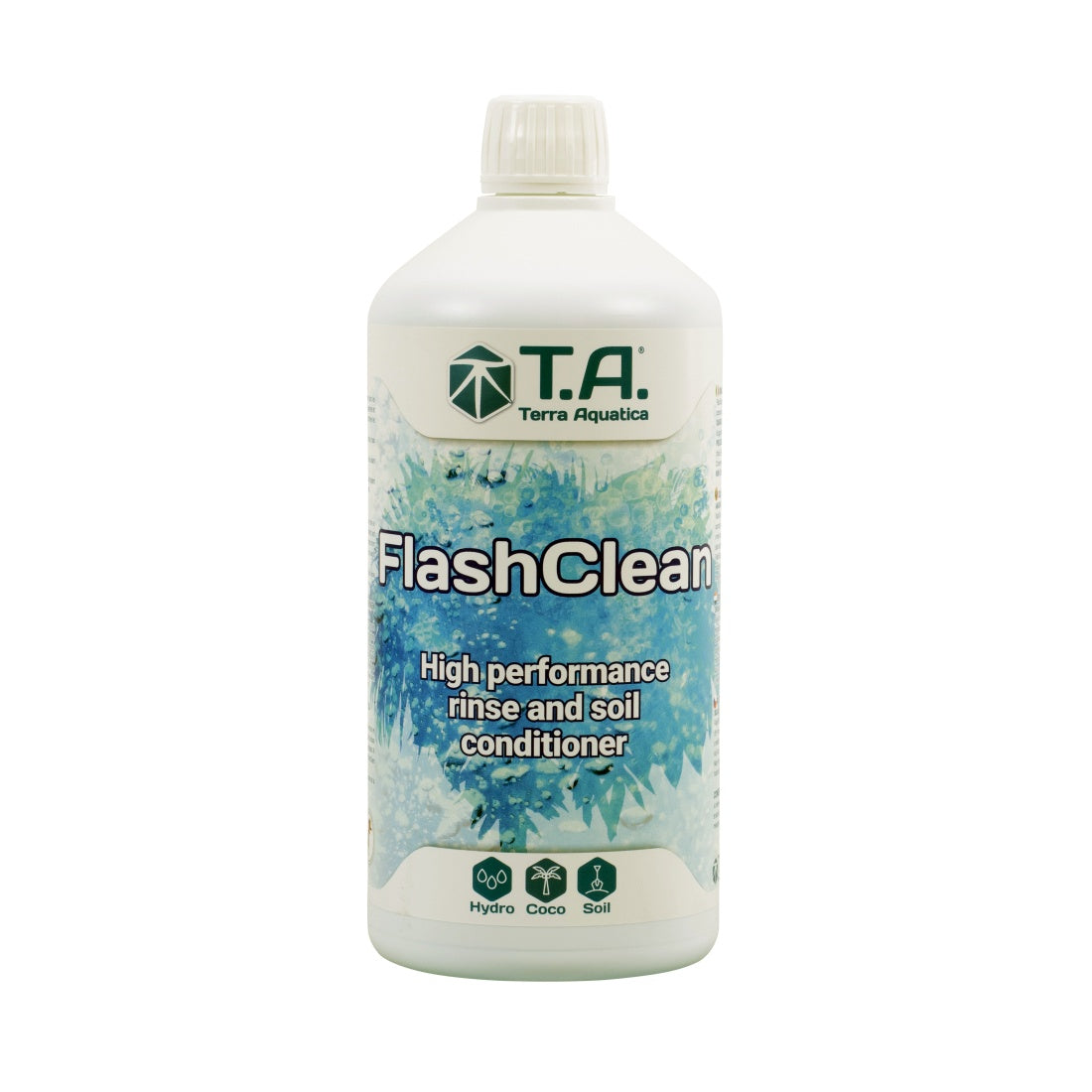 T.A. Flash Clean 1 Liter