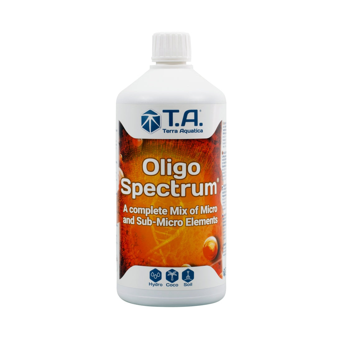 T.A. Oligo Spectrum 1 Liter