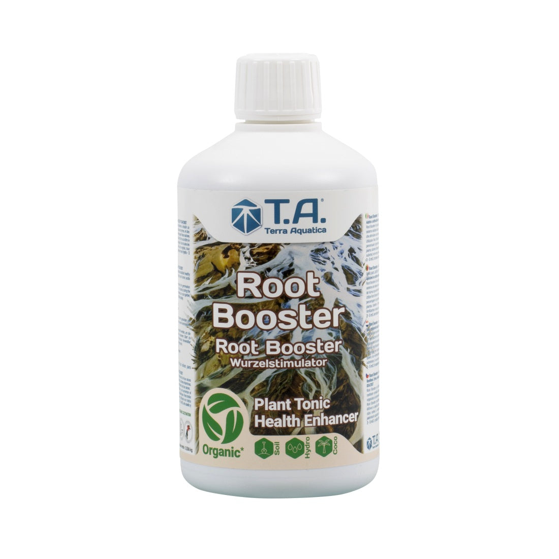 T.A. Root Booster 1 Liter