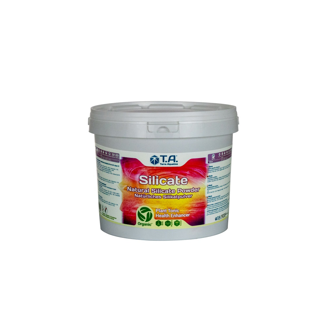 T.A. Silicate 1 Liter