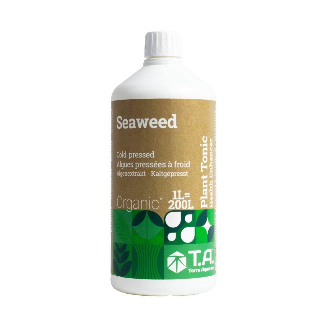 T.A. Seaweed 1 Liter