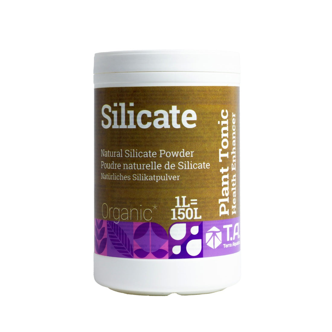 T.A. Silicate 1 Liter