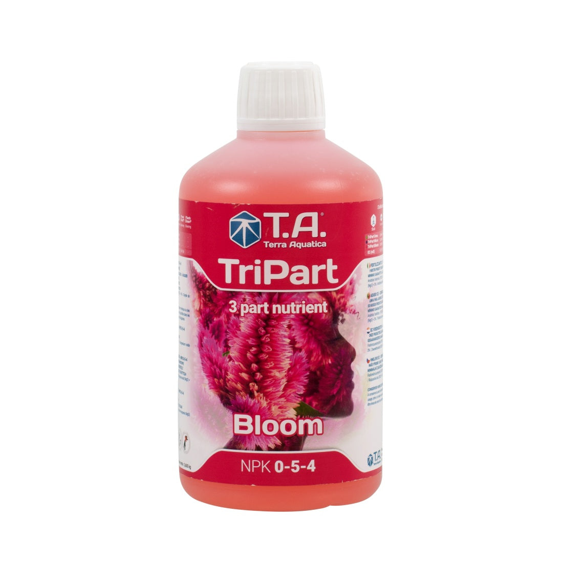 T.A. TriPart Bloom 500ml