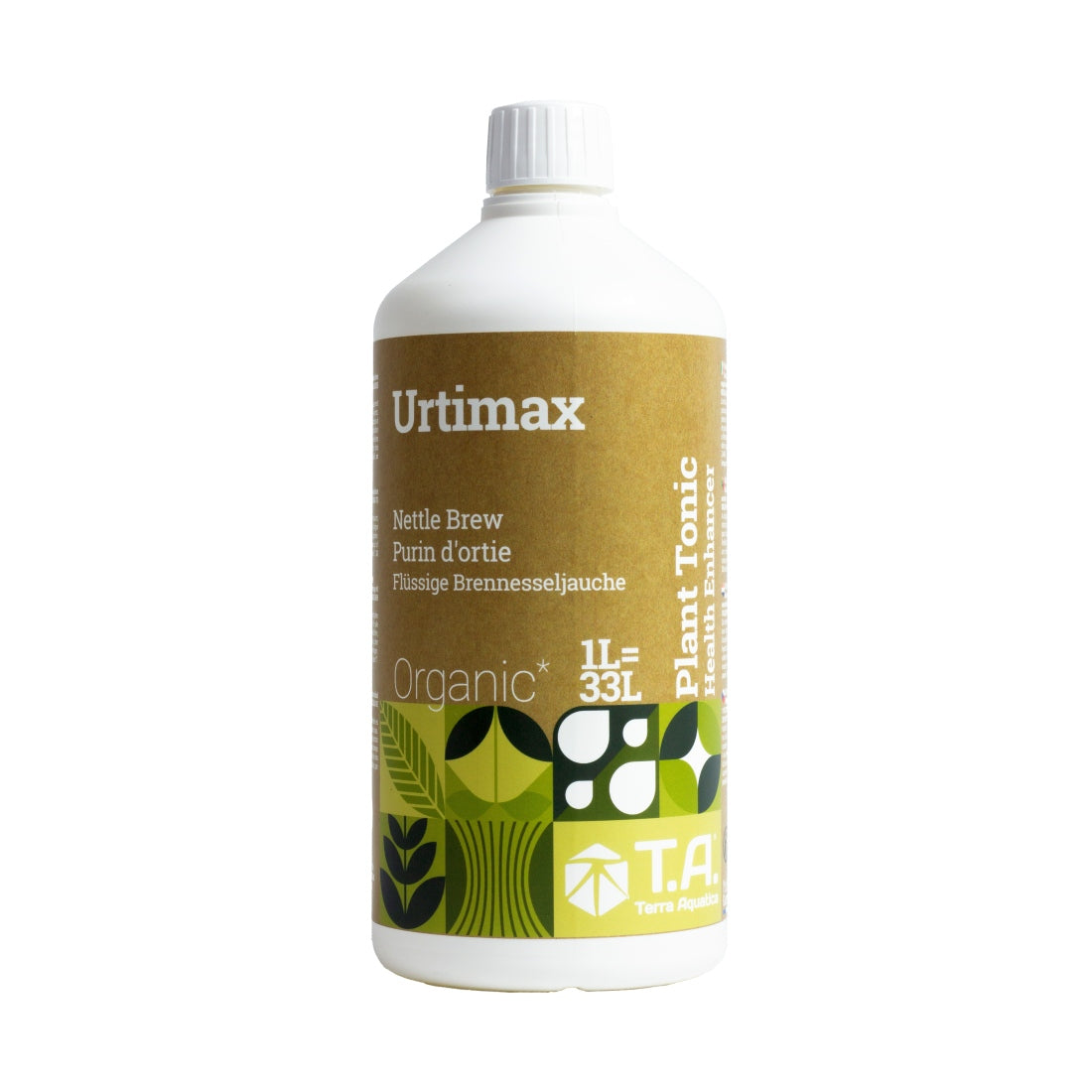T.A. Urtimax 1 Liter