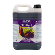 T.A. TriPart Micro 5 Liter für hartes Wasser