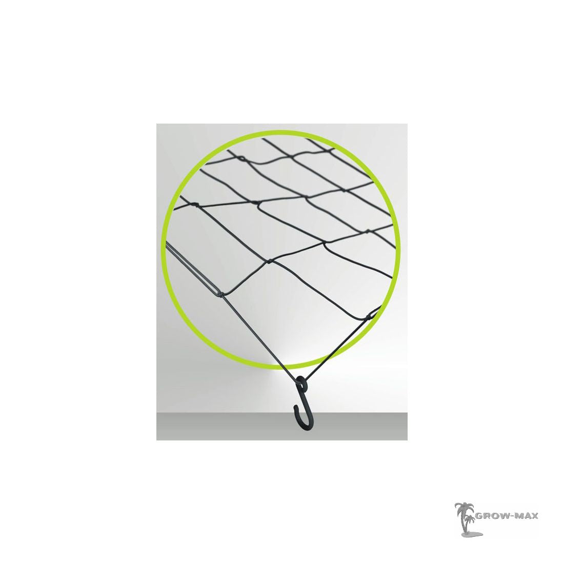 Universal Grownet 60 - 120cm