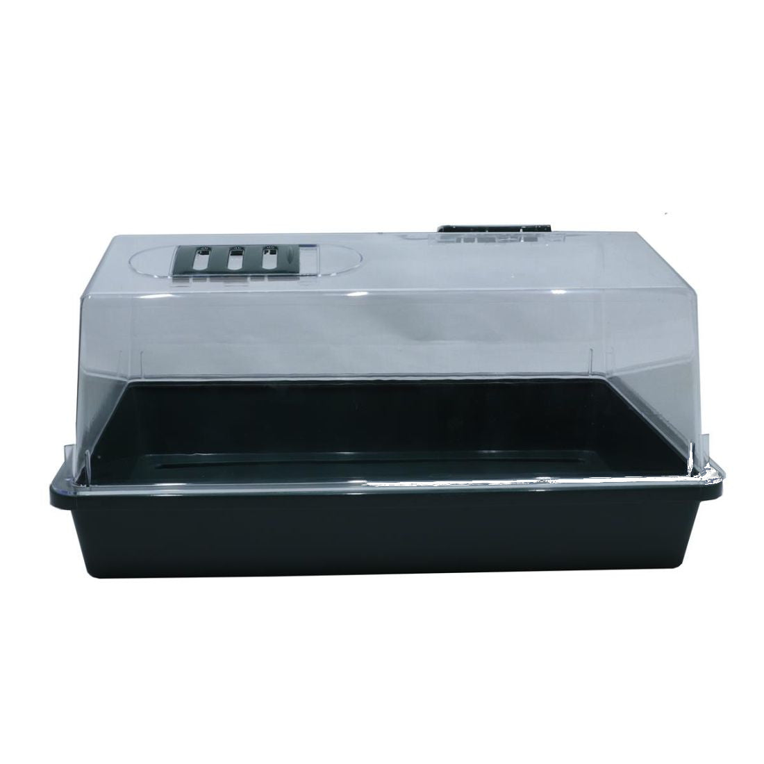 Zimmergewächshaus 38 x 24 cm