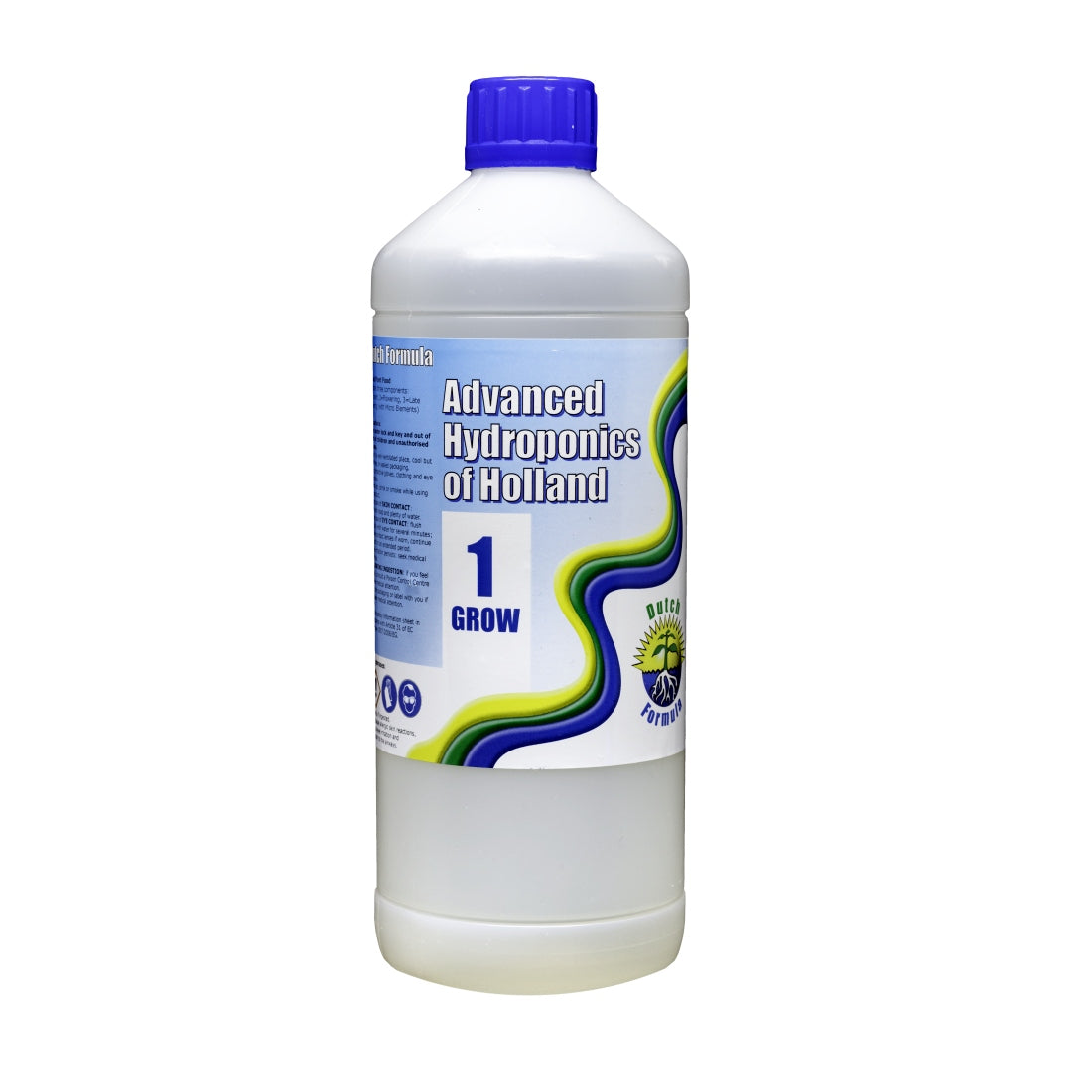Advanced Hydroponics Grow 1 Liter
