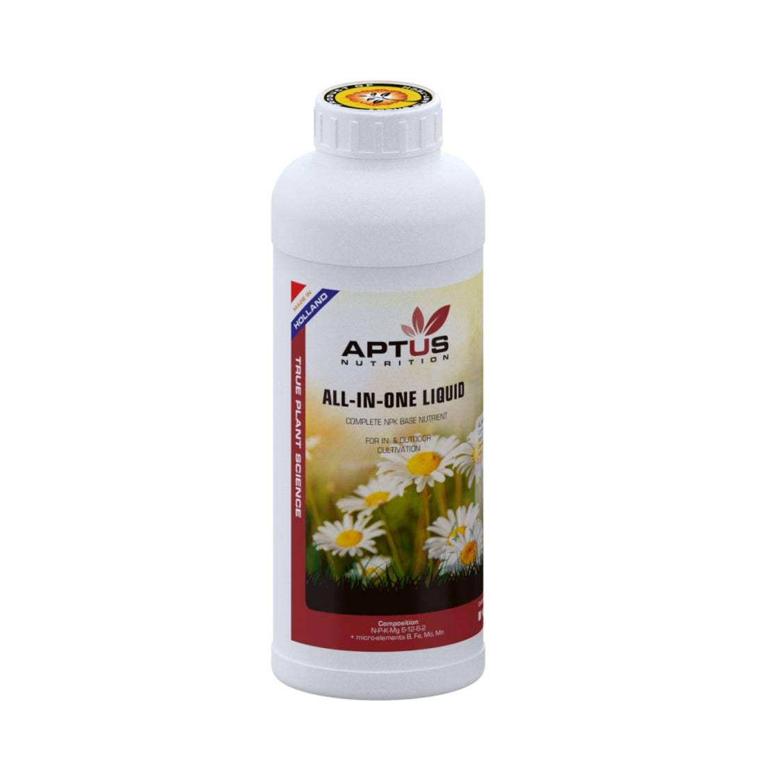 APTUS All-in-One Liquid 1L