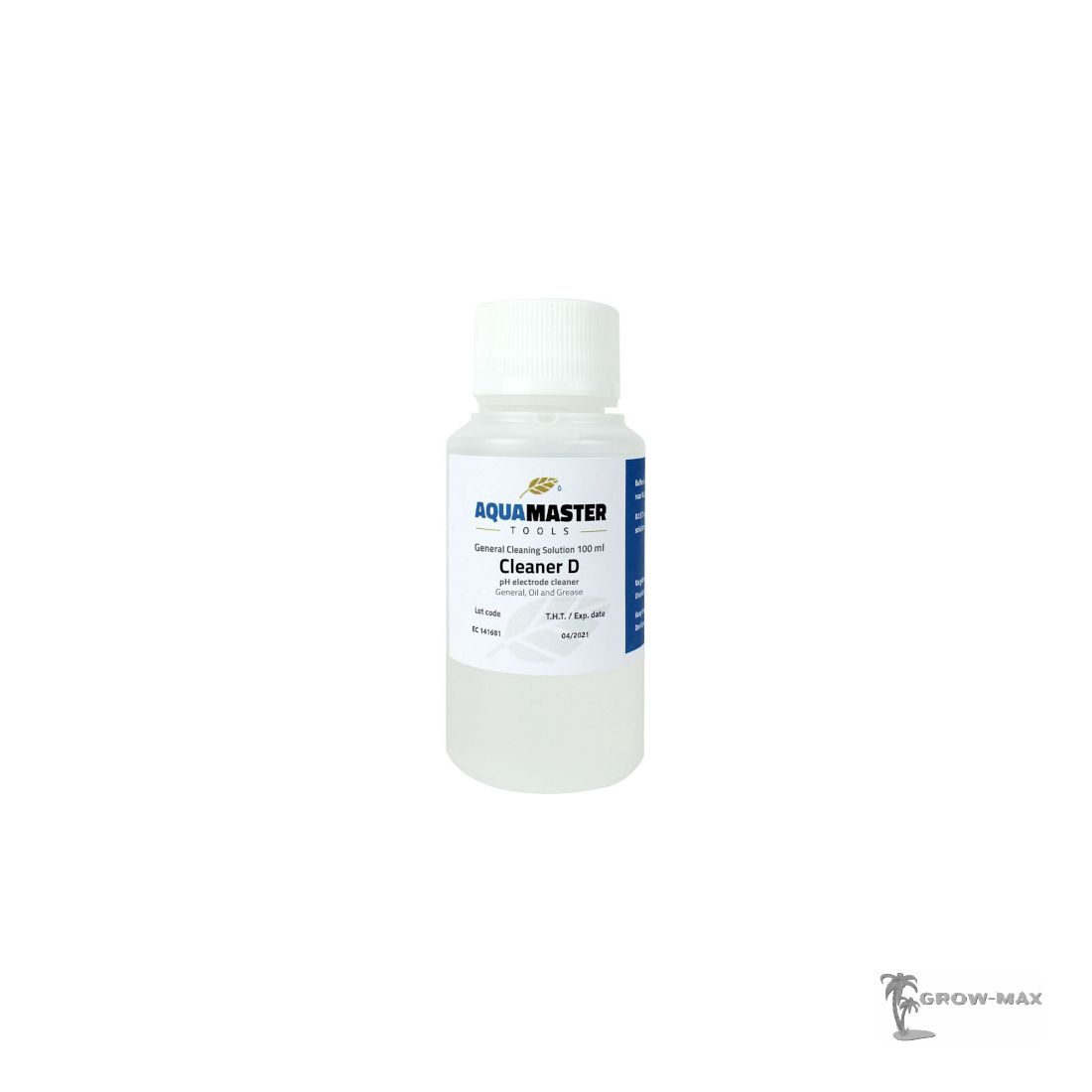 AquaMaster Cleaner D 100ml