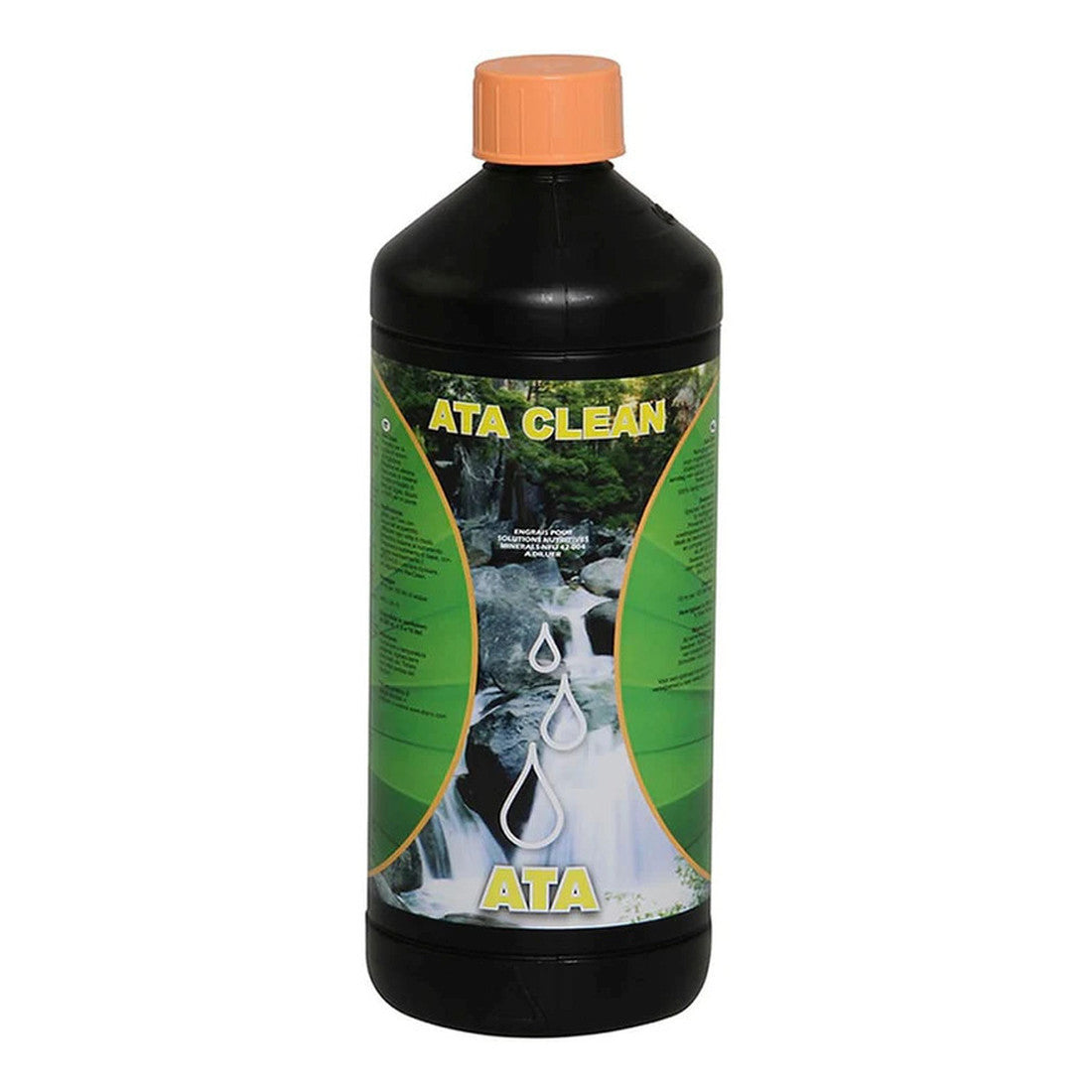 Atami ATA CLEAN 250ml, 1 Liter, 5 Liter