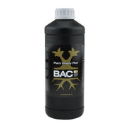 BAC Plant Vitality