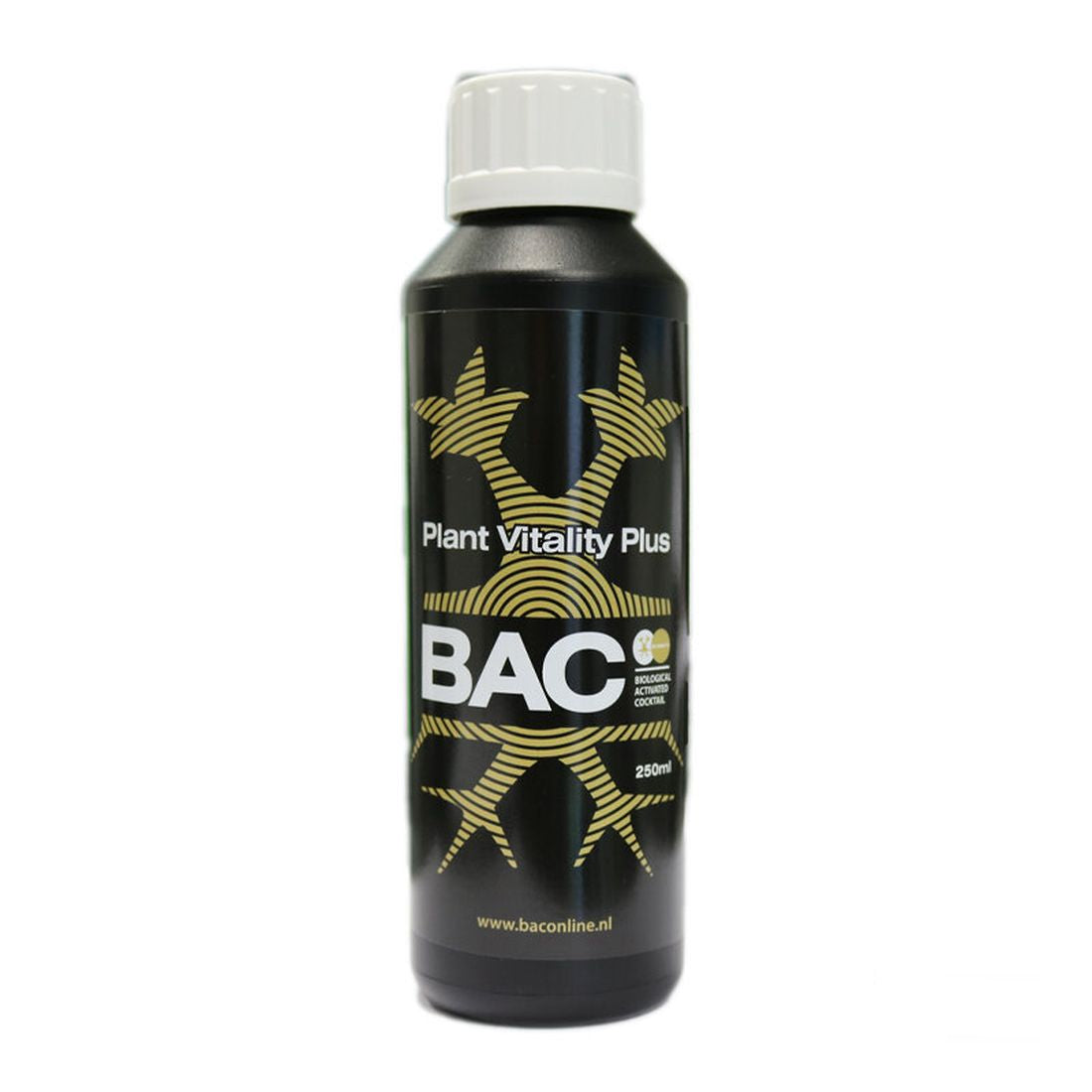 BAC Plant Vitality