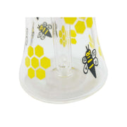 Bee Bong Dabbing Rig 19cm