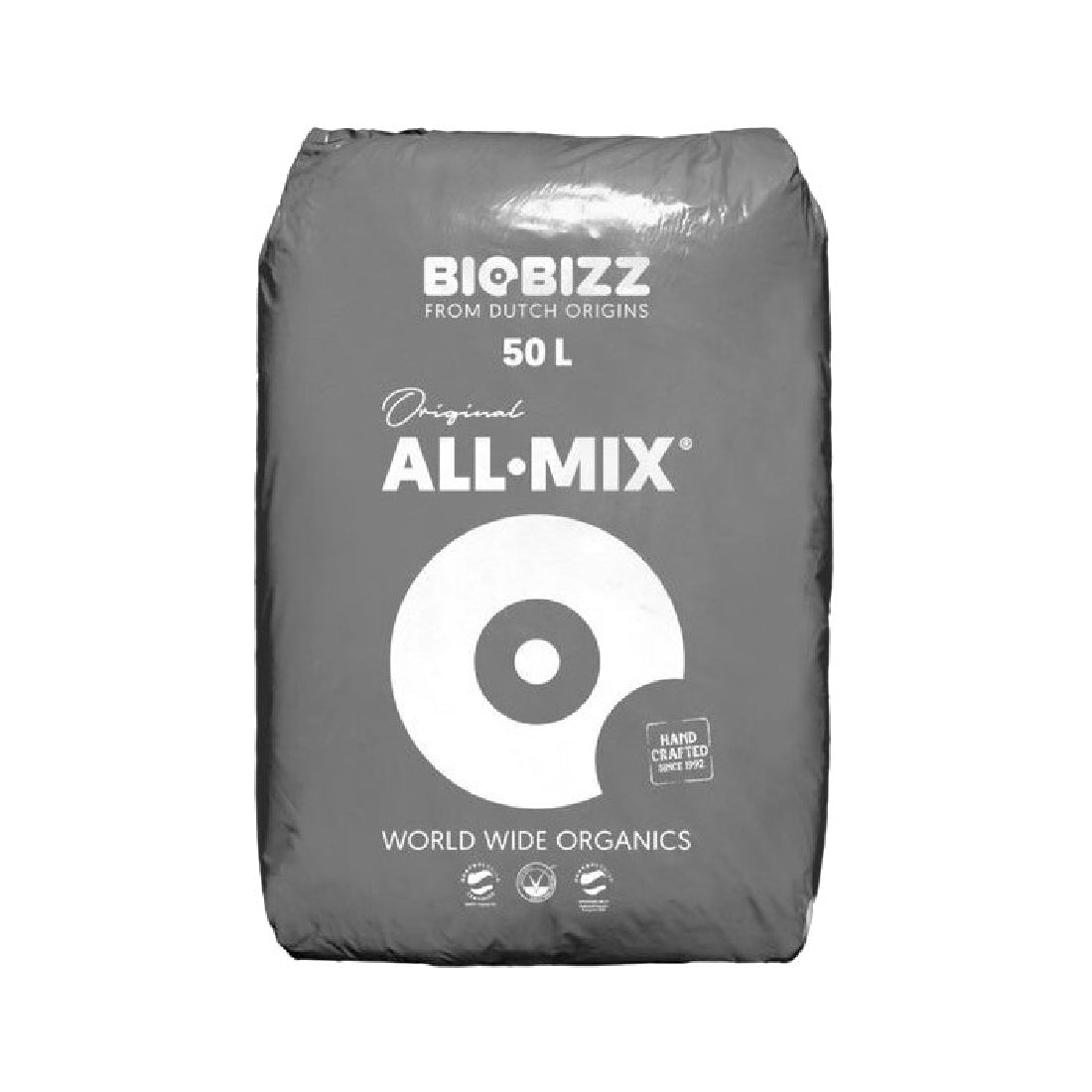 BioBizz All-Mix 50 Liter