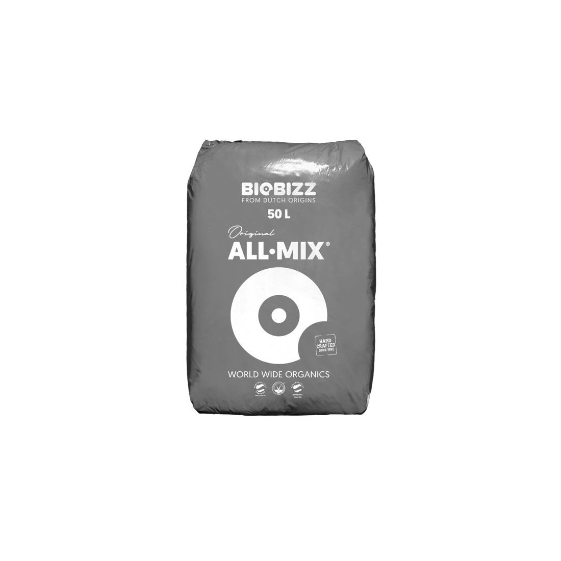 BioBizz All-Mix 20 Liter