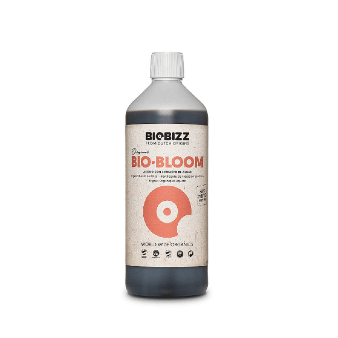 BioBizz Bio-Bloom 250ml