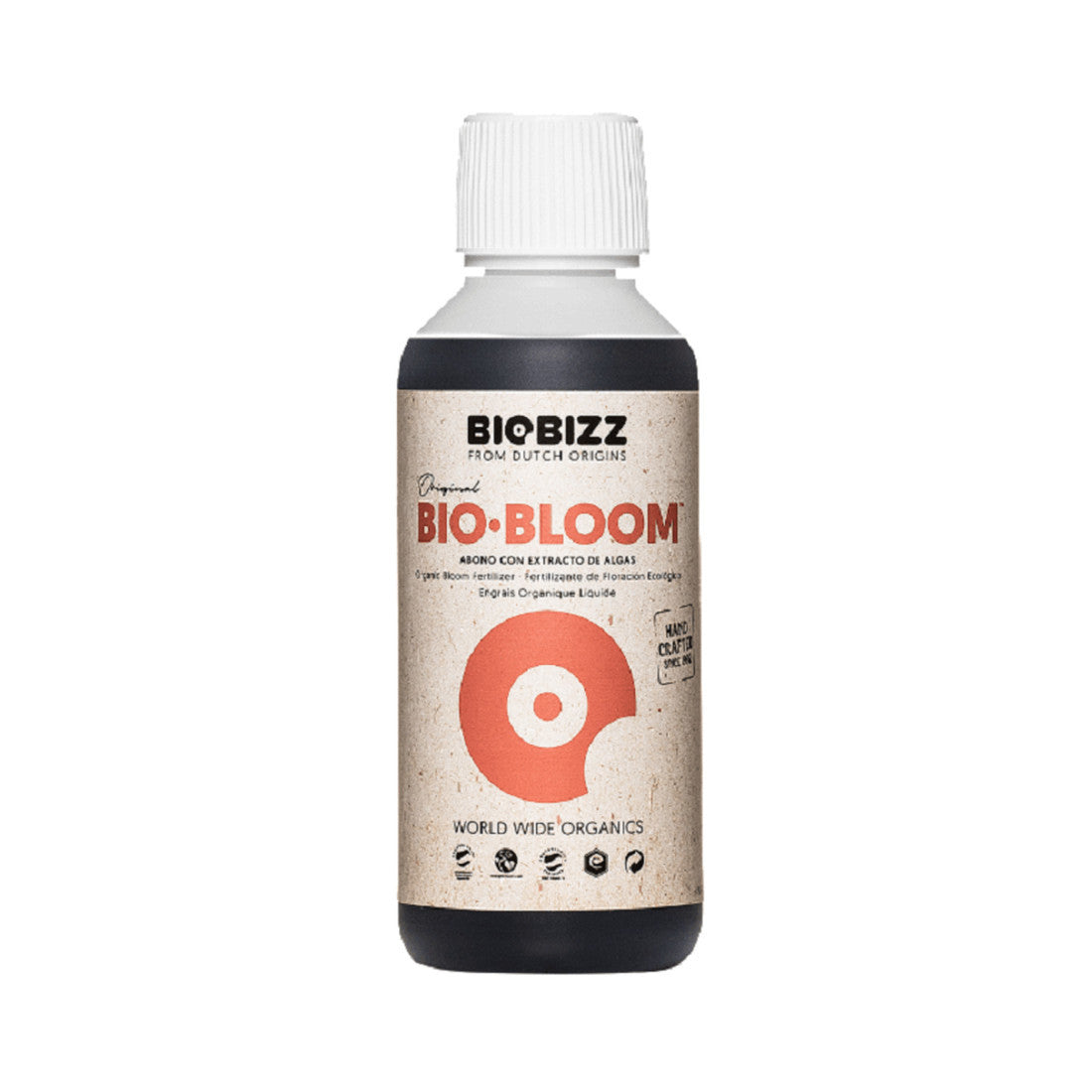 BioBizz Bio-Bloom 250ml