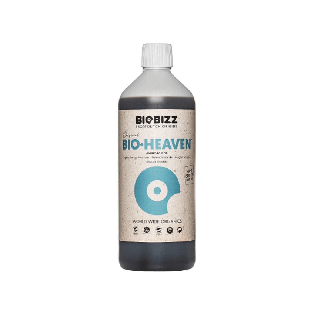 BioBizz Bio Heaven 250ml