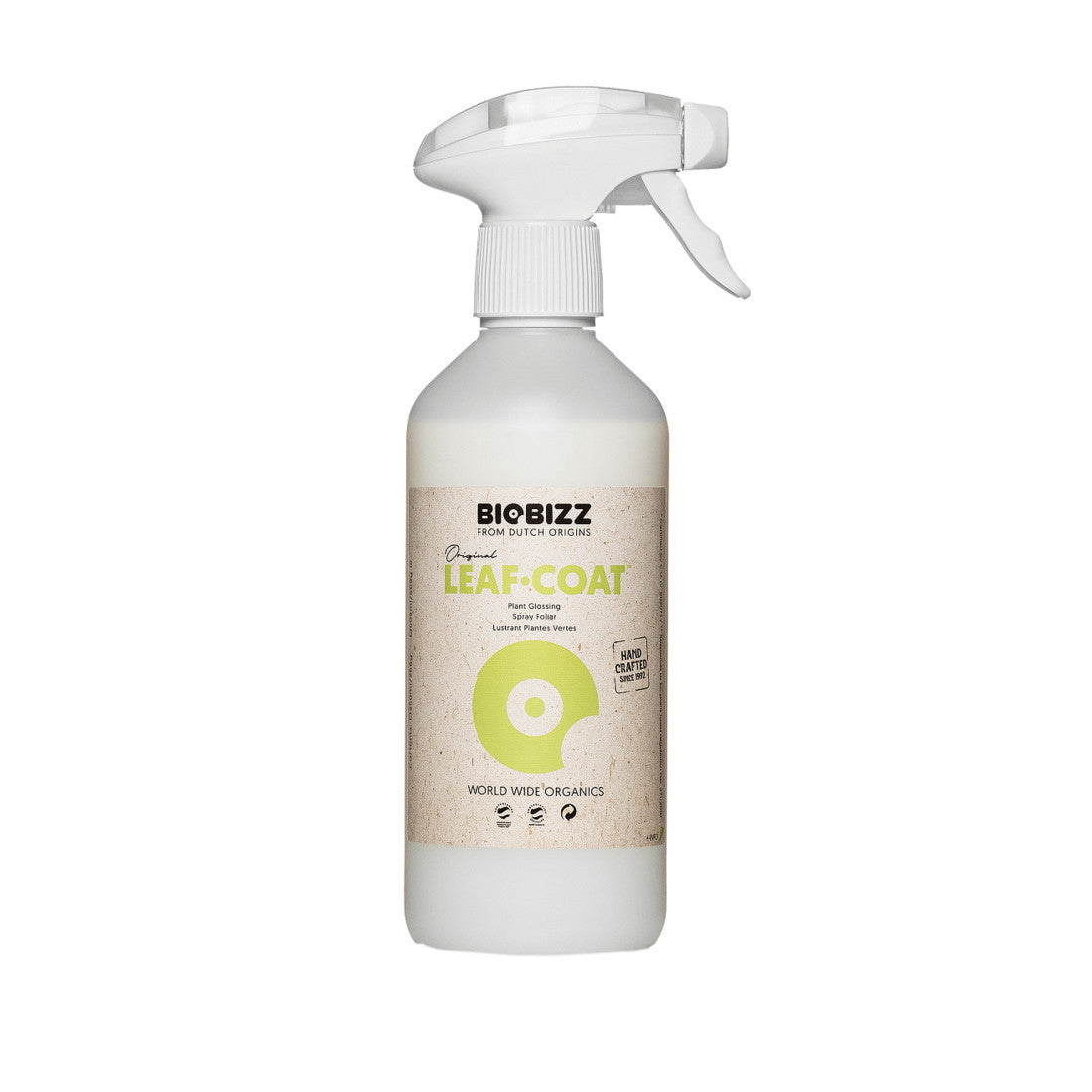 BioBizz Leaf Coat
