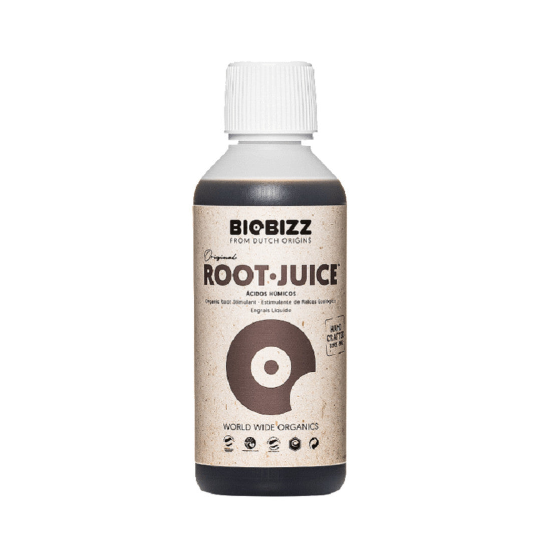 BioBizz Root Juice 250ml