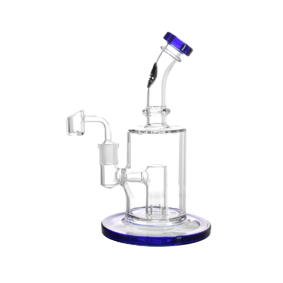 Heisenberg Blue Incubator V3 - Dabbing Rig