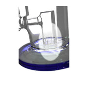 Heisenberg Blue Incubator V3 - Dabbing Rig
