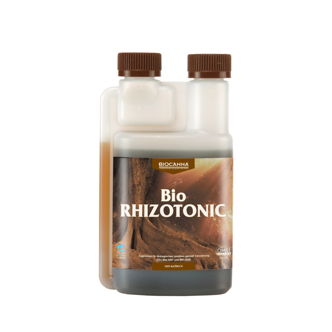 BIOCANNA Bio Rhizotonic - 250ml