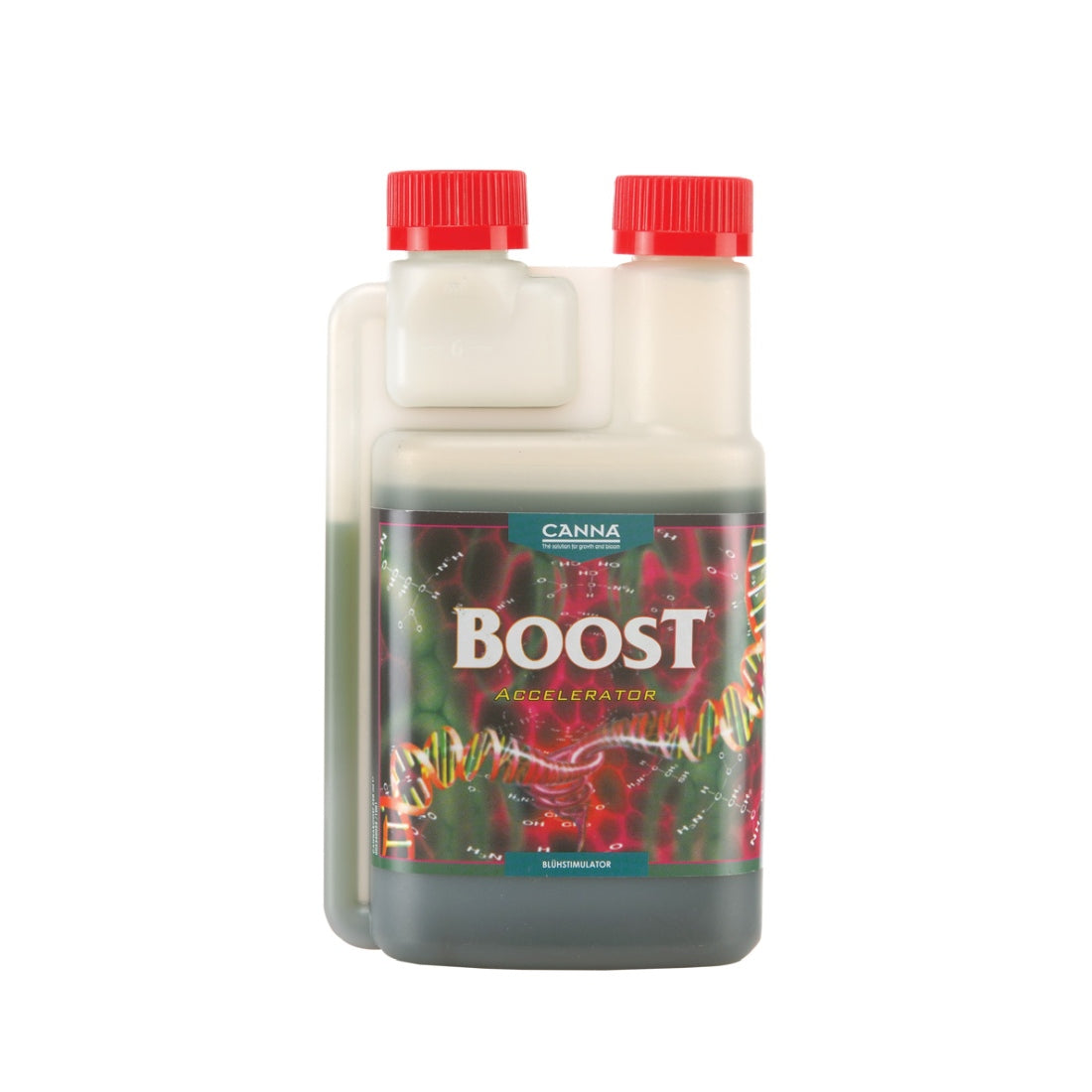 Canna Boost - Blütebooster - 250ml
