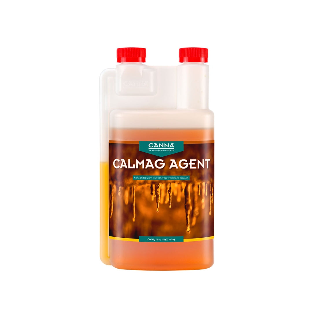 CANNA - Calmag Agent 1L